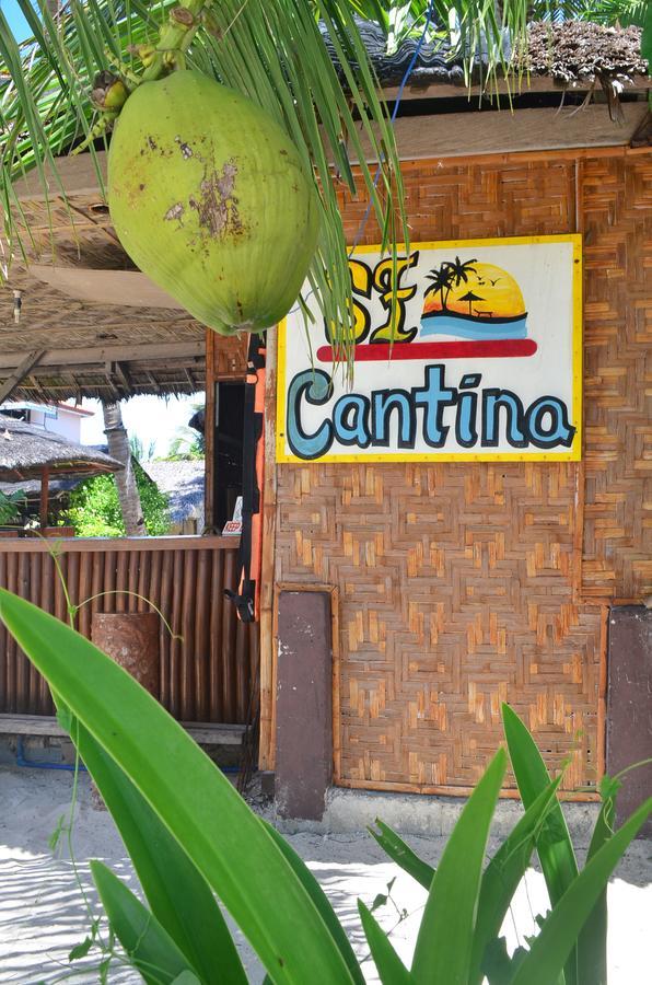 Sf Cantina Санта-Фе Экстерьер фото